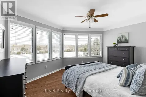 75 Silver Point Drive Seguin ON P2A 2W8