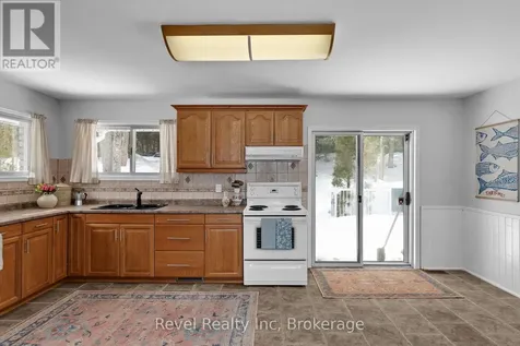 75 Silver Point Drive Seguin ON P2A 2W8