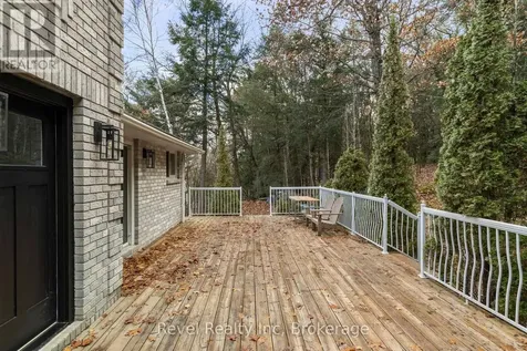 75 Silver Point Drive Seguin ON P2A 2W8