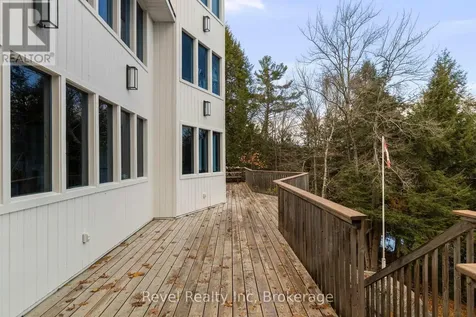 75 Silver Point Drive Seguin ON P2A 2W8