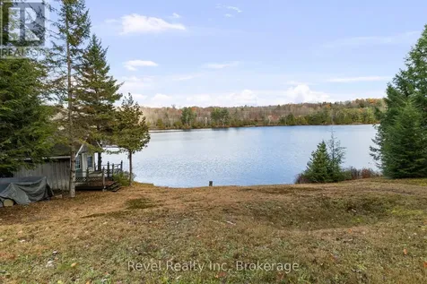 75 Silver Point Drive Seguin ON P2A 2W8