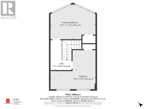 75 Silver Point Drive Seguin ON P2A 2W8