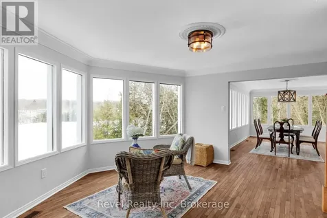 75 Silver Point Drive Seguin ON P2A 2W8