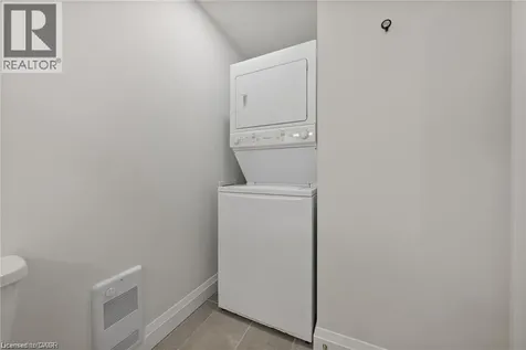132 Merner Avenue Kitchener ON N2H 1X8