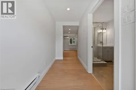 132 Merner Avenue Kitchener ON N2H 1X8