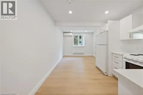 132 Merner Avenue Kitchener ON N2H 1X8