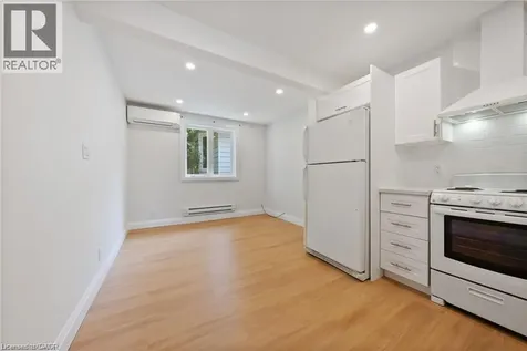 132 Merner Avenue Kitchener ON N2H 1X8