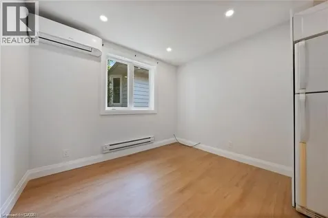 132 Merner Avenue Kitchener ON N2H 1X8