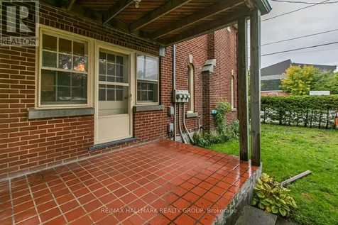 50 Tyndall Street Ottawa ON K1Y 3J8