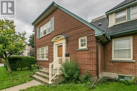 50 Tyndall Street Ottawa ON K1Y 3J8