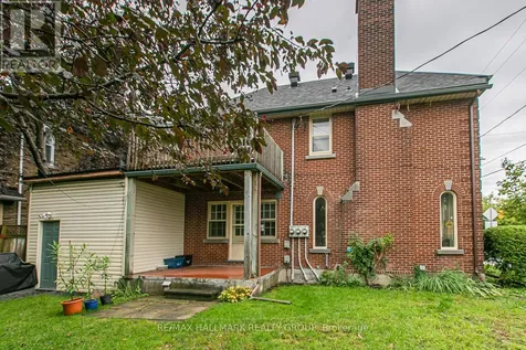 50 Tyndall Street Ottawa ON K1Y 3J8