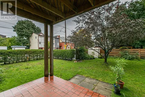 50 Tyndall Street Ottawa ON K1Y 3J8