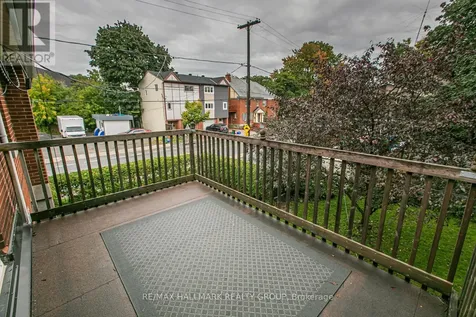 50 Tyndall Street Ottawa ON K1Y 3J8