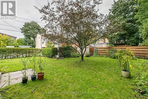 50 Tyndall Street Ottawa ON K1Y 3J8