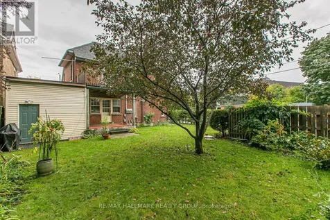 50 Tyndall Street Ottawa ON K1Y 3J8