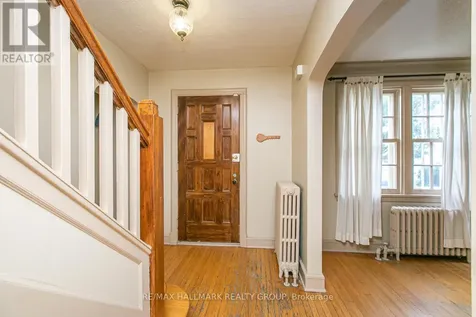 50 Tyndall Street Ottawa ON K1Y 3J8