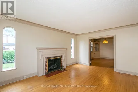 50 Tyndall Street Ottawa ON K1Y 3J8