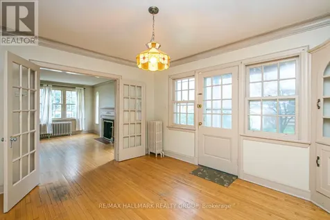 50 Tyndall Street Ottawa ON K1Y 3J8