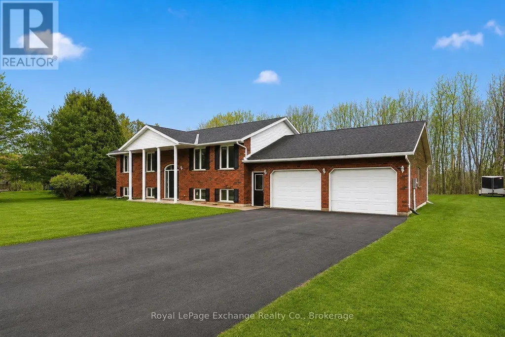 393460 2 Corners West Grey ON N0G 1R0