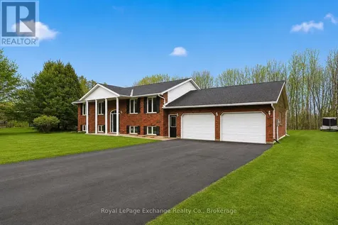 393460 2 Corners West Grey ON N0G 1R0