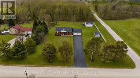 393460 2 Corners West Grey ON N0G 1R0
