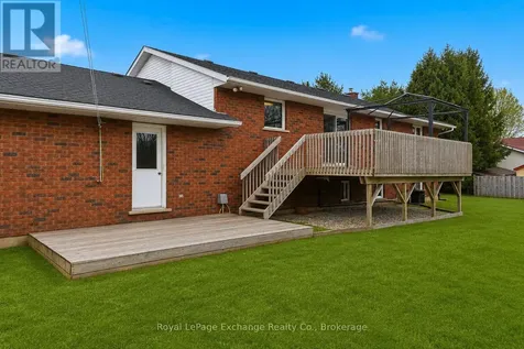 393460 2 Corners West Grey ON N0G 1R0