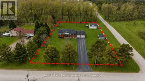 393460 2 Corners West Grey ON N0G 1R0