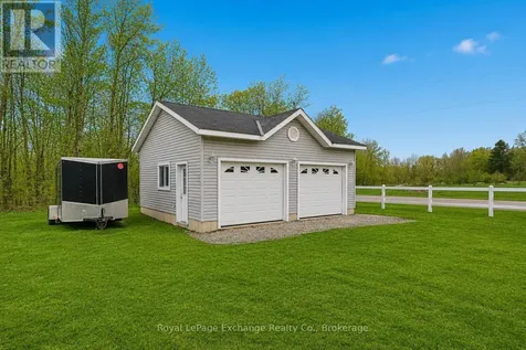 393460 2 Corners West Grey ON N0G 1R0