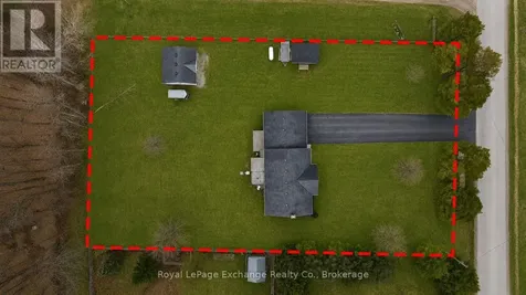 393460 2 Corners West Grey ON N0G 1R0