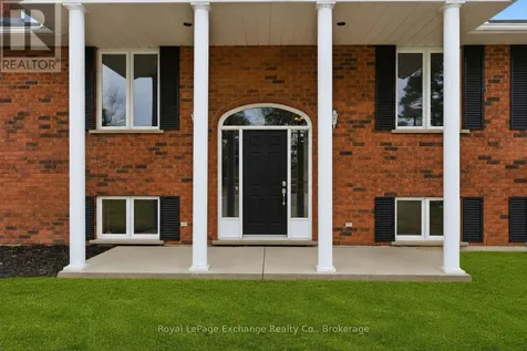 393460 2 Corners West Grey ON N0G 1R0