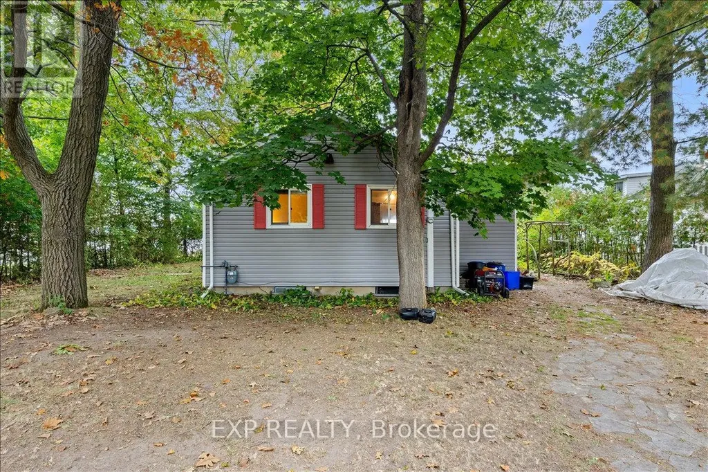 488 Bayview Drive Ottawa ON K0A 3M0