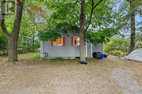488 Bayview Drive Ottawa ON K0A 3M0