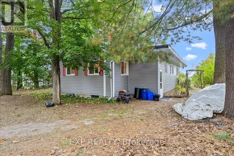 488 Bayview Drive Ottawa ON K0A 3M0