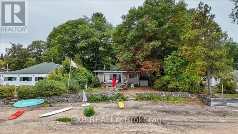 488 Bayview Drive Ottawa ON K0A 3M0