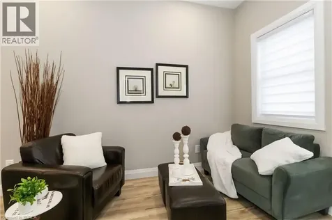 16 Mt. Pleasant Street Brantford ON N3T 1S5