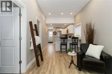 16 Mt. Pleasant Street Brantford ON N3T 1S5