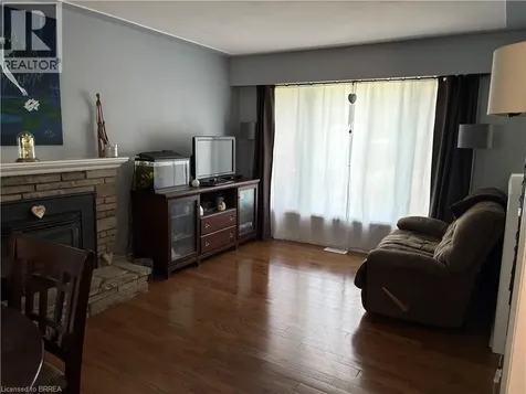 56 Forsythe Avenue Brantford ON N3R 3L7