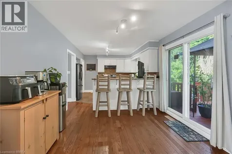 56 Forsythe Avenue Brantford ON N3R 3L7