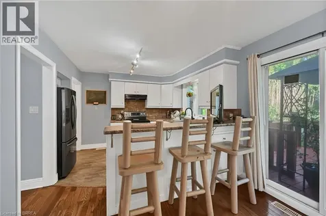 56 Forsythe Avenue Brantford ON N3R 3L7
