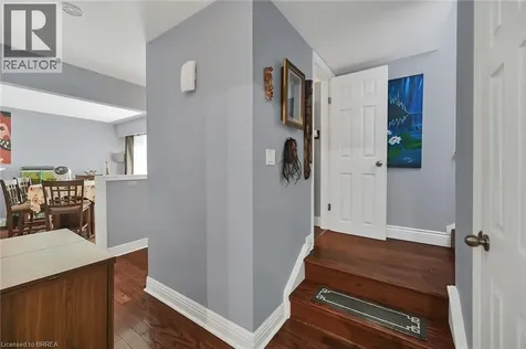56 Forsythe Avenue Brantford ON N3R 3L7