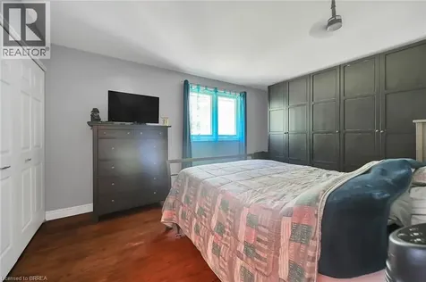 56 Forsythe Avenue Brantford ON N3R 3L7