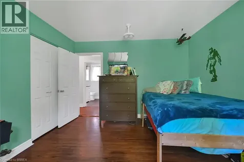 56 Forsythe Avenue Brantford ON N3R 3L7