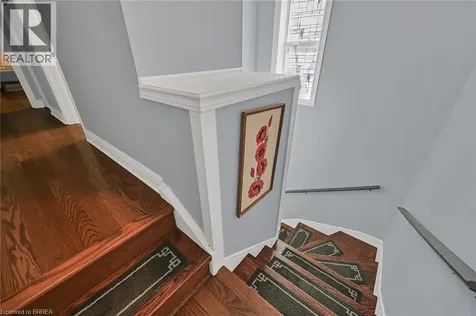 56 Forsythe Avenue Brantford ON N3R 3L7