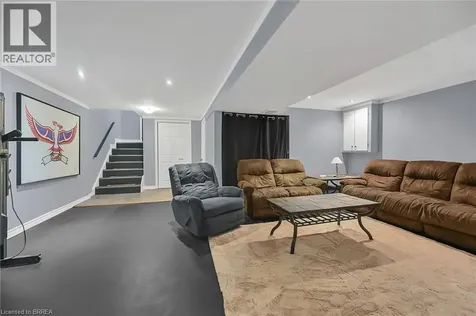 56 Forsythe Avenue Brantford ON N3R 3L7