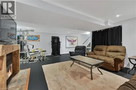 56 Forsythe Avenue Brantford ON N3R 3L7
