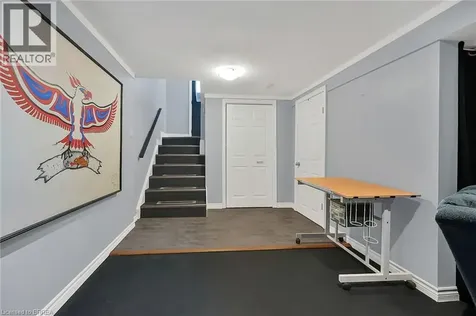 56 Forsythe Avenue Brantford ON N3R 3L7