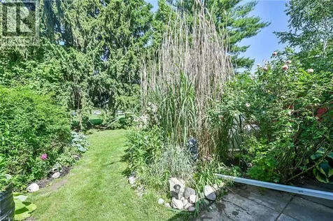 56 Forsythe Avenue Brantford ON N3R 3L7