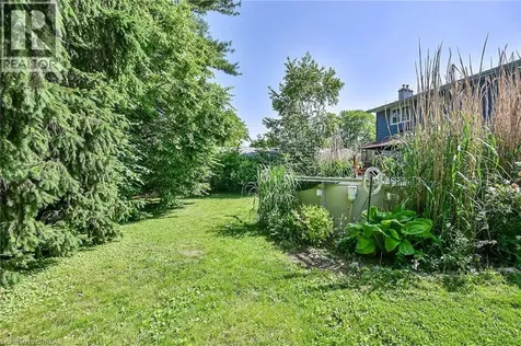 56 Forsythe Avenue Brantford ON N3R 3L7