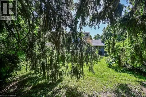 56 Forsythe Avenue Brantford ON N3R 3L7