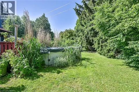 56 Forsythe Avenue Brantford ON N3R 3L7